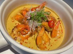 -月芽·自由餐厅·西溪湿地餐厅