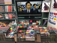 -秋叶原电器街