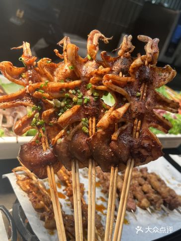 在南京，享受美食与休闲的美好时光