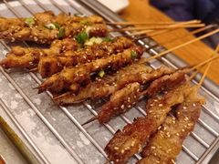 -木屋烧烤(西南角店)