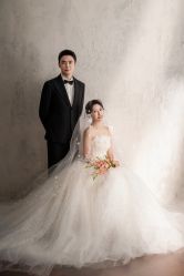 -雪中彩影婚纱摄影·微光艺术中心