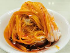 -薛昌利大米面皮(南关正街店)