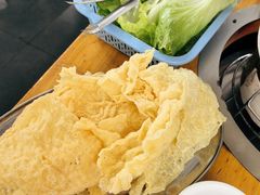 -威邵鸡煲(西华路总店)