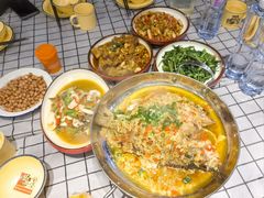 -江西老表·经典江西八大碗