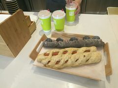 -奈雪的茶(南山大冲一期店)