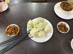 -小胖包子王(赵公口店)