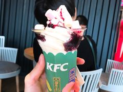 -肯德基(大朗长盛店)