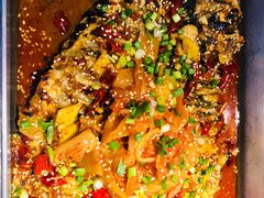 -鱼酷活鱼烤鱼(南京水游城店)