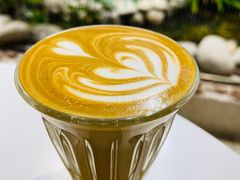 -1/4 ONE QUARTER COFFEE LAB(朝阳大悦城店)