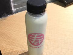 寿奶茶-寿奶茶·鲜奶与茶(合生汇购物中心店)