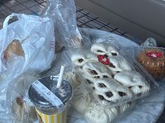 -白玉兰食品(中山公园龙之梦店)