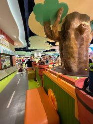 -MELAND CLUB亲子乐园•派对(虹桥万象城店)