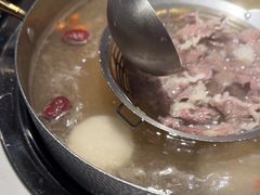 -八合里潮汕鲜牛肉火锅(惠州华贸店)