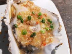 -很久以前羊肉串(昌里路三钢里店)