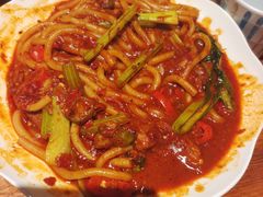 -疆里疆外·和田烤肉·清真