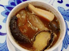 海鲜佛跳墙-王庄阿咪海鲜大排档(上下杭店)