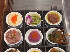 -楠火锅(西单店)