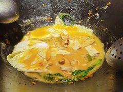 -陈大锅·岳阳鱼馆·地道岳阳菜(美食街店)