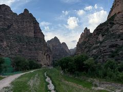 -炳灵寺世界文化遗产旅游区