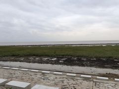 -南汇嘴观海公园