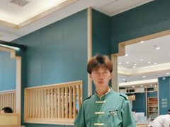 -绿草地·湘菜(芙蓉天街店)