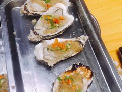 -老虎滩大连海鲜烧烤(建邺云锦路总店)