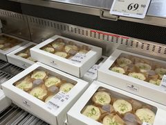 -山姆会员商店(杨桥西路店)