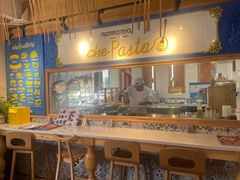 -Mammamia意大利餐厅(古北店)