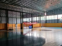 -Gsports全民运动健康中心