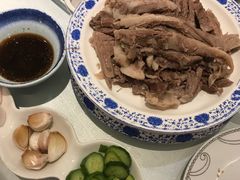 -宁夏国强手抓羊肉·清真菜(未央路凤三店)