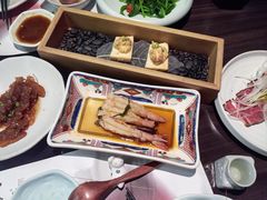 -匠和风精致料理(莆田财富中心店)