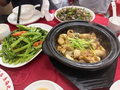 -蛇口康乐快餐鱼仔档(翠苑小区店)