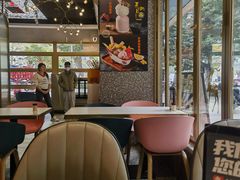 -柠檬树茶餐厅(海雅缤纷城店)