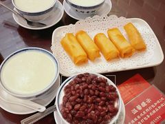 -民信老铺(双皮奶博物馆店)