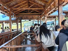 -五女山景区