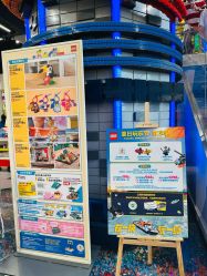 -乐高品牌旗舰店(人民广场店)