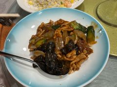 -蓬莱阁中餐厅(崇文门店)