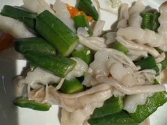 -前海沿·青岛菜(五四广场永旺店)