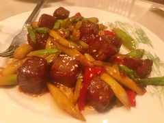 -满江红四季餐厅 · 国家五钻级酒家(新纪元大酒店店)