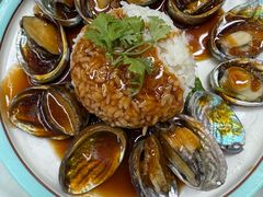 -日照大牌檔•小船海鲜(万平口店)
