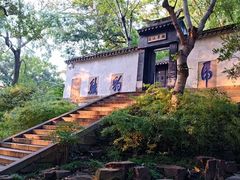 -白马涧龙池景区