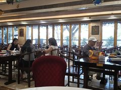 -东江海鲜酒家(艺都分店)
