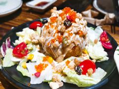 -小川洋风料理(街道口店)