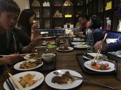-缪氏川菜(丰盛町店)