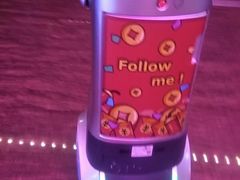 -欢乐迪KTV(观音桥未来国际店)