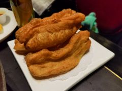 -鼓楼东街老火锅(鼓楼店)
