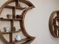 -中和·国风茶馆(愚园路店)