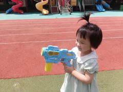 -上海贝贝佳幼儿园