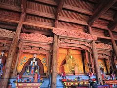 -大理文庙(大理古城)