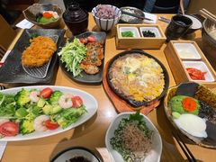 -胜博殿日式炸猪排(悠唐店)